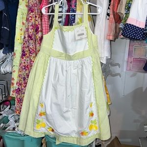 New Janie and Jack dress